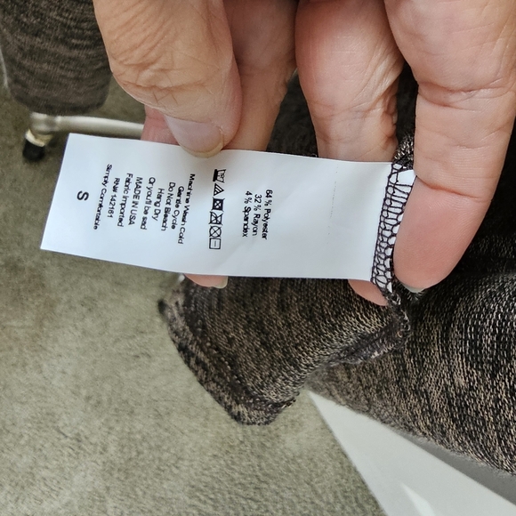 New, never worn LLR Sarah duster - Picture 5 of 5